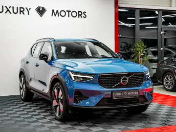 Volvo Xc-40