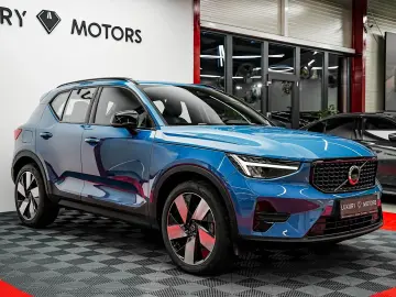 Volvo Xc-40
