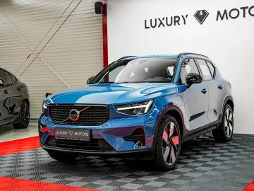 Volvo Xc-40