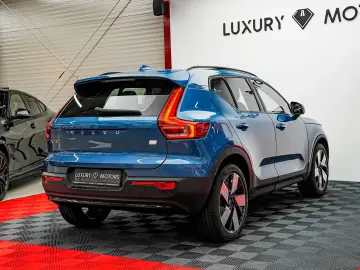 Volvo Xc-40