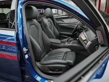 Bmw Seria-5 Gen-G30-G31-2017