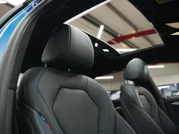 Bmw Seria-5 Gen-G30-G31-2017