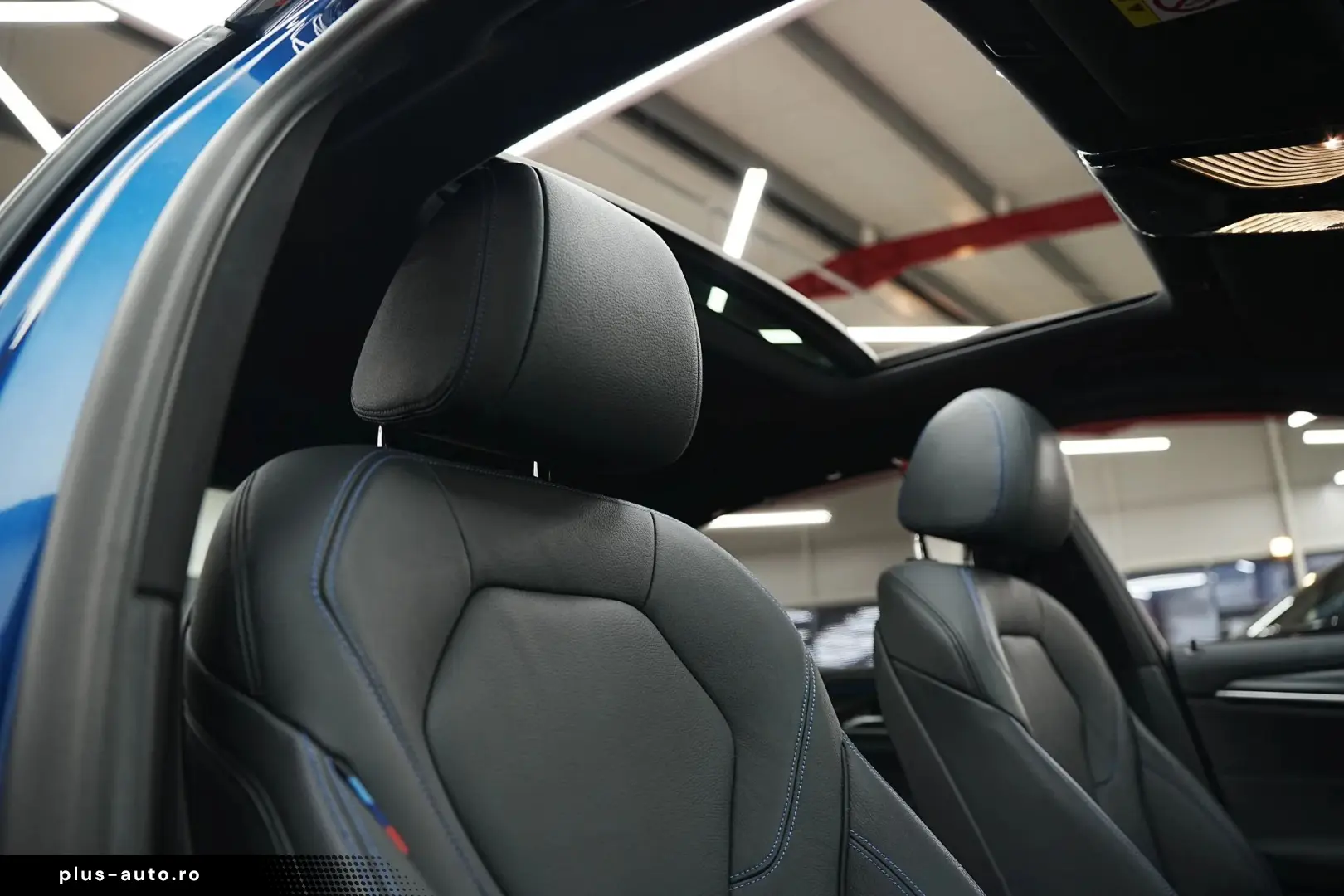 Bmw Seria-5 Gen-G30-G31-2017