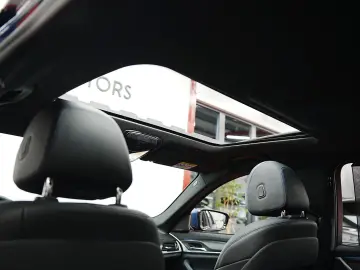 Bmw Seria-5 Gen-G30-G31-2017