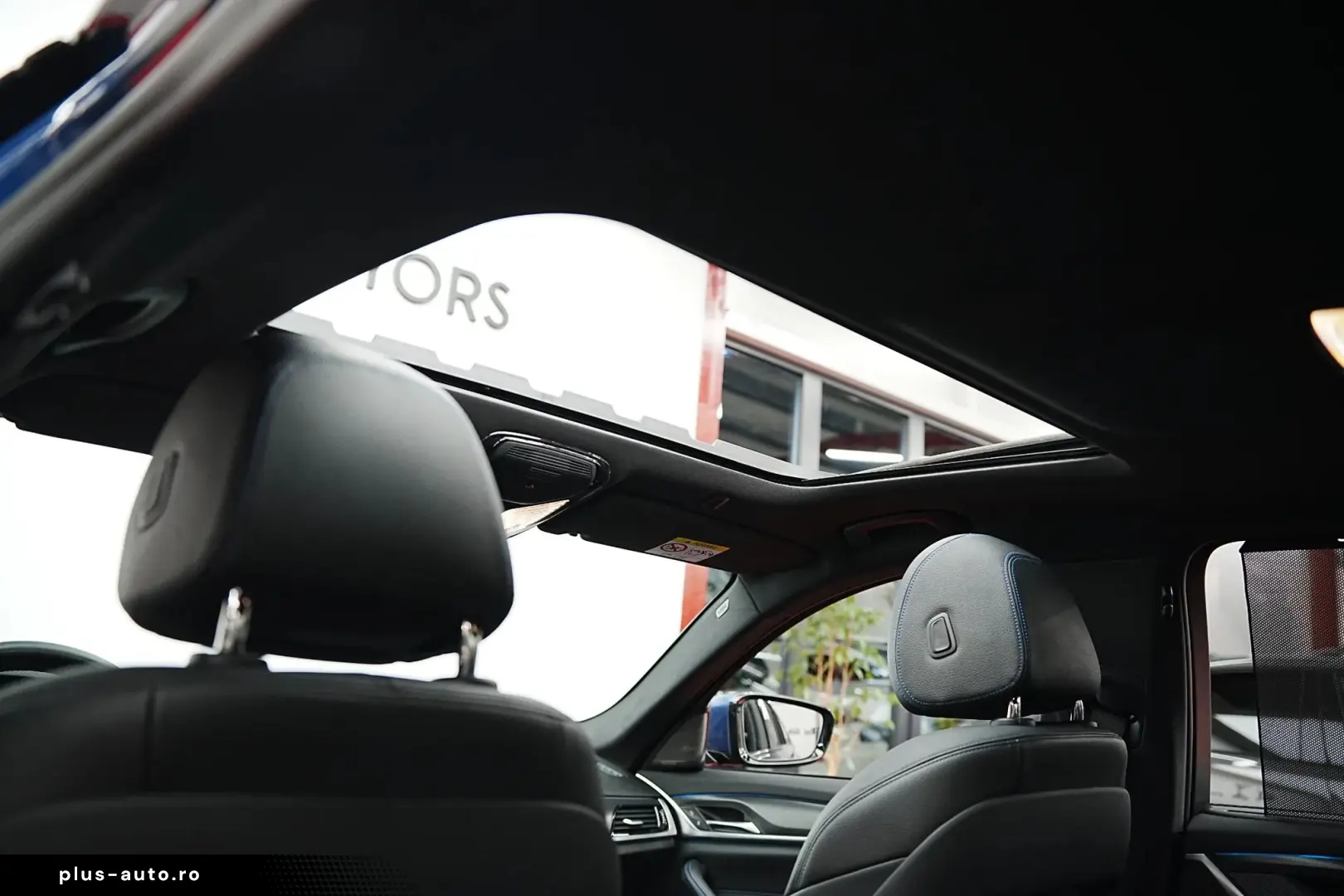 Bmw Seria-5 Gen-G30-G31-2017