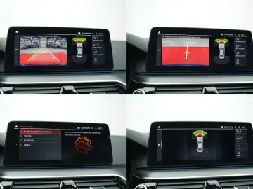 Bmw Seria-5 Gen-G30-G31-2017