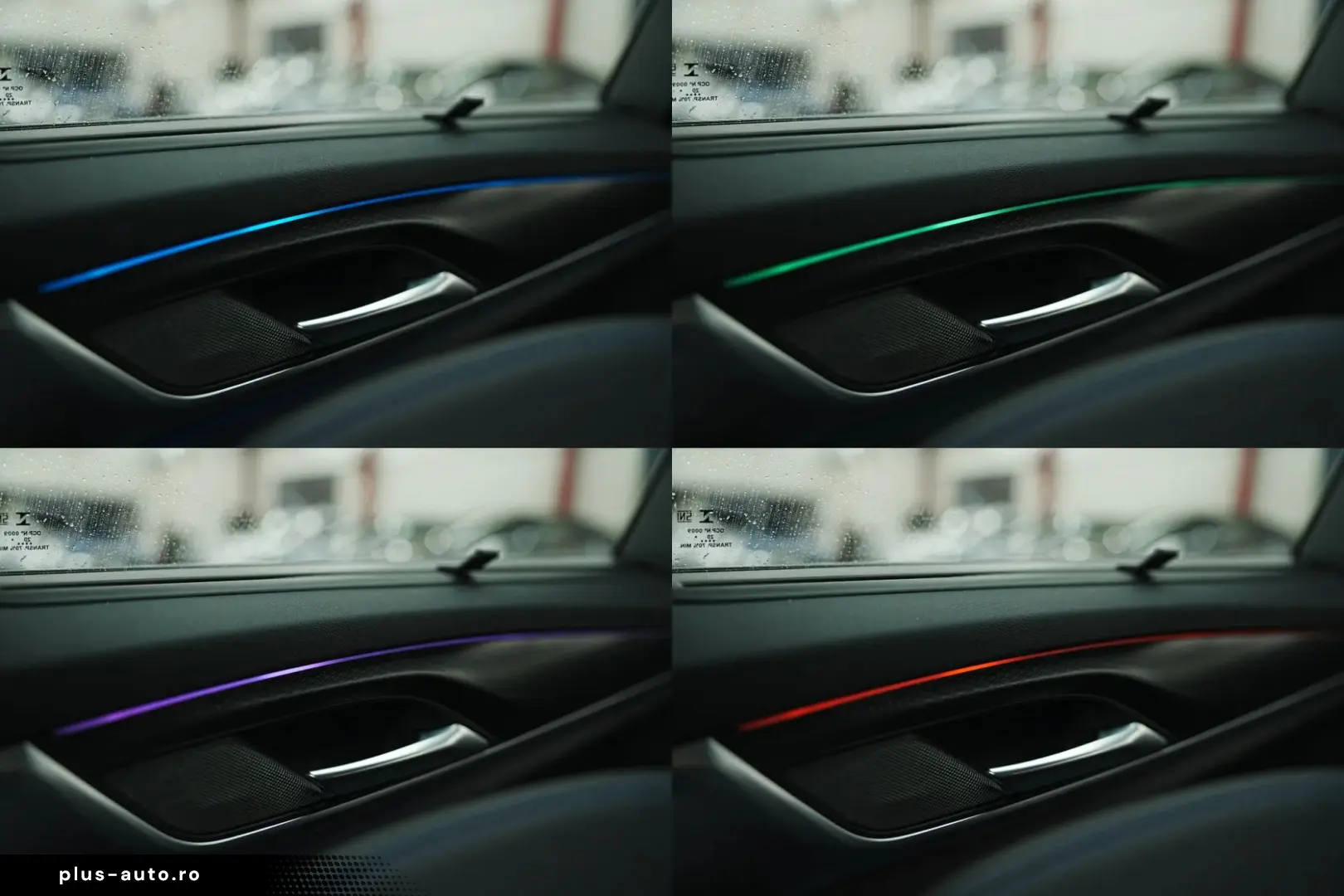 Bmw Seria-5 Gen-G30-G31-2017