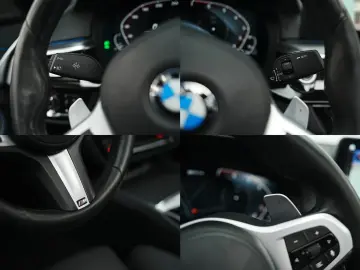 Bmw Seria-5 Gen-G30-G31-2017