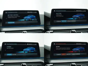 Bmw Seria-5 Gen-G30-G31-2017