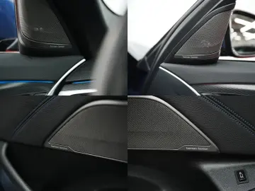 Bmw Seria-5 Gen-G30-G31-2017