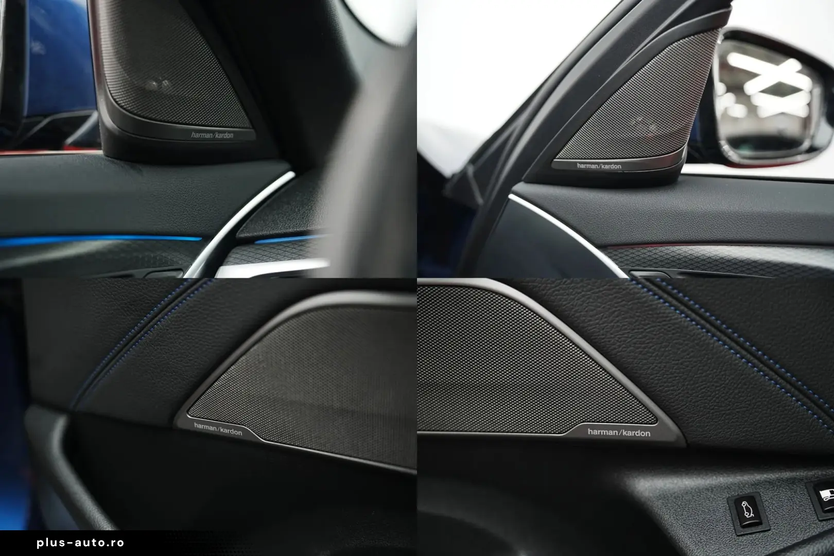 Bmw Seria-5 Gen-G30-G31-2017