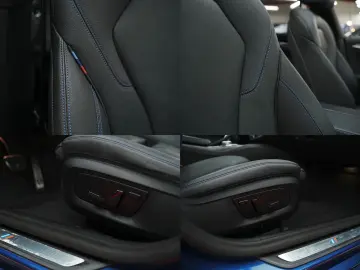 Bmw Seria-5 Gen-G30-G31-2017