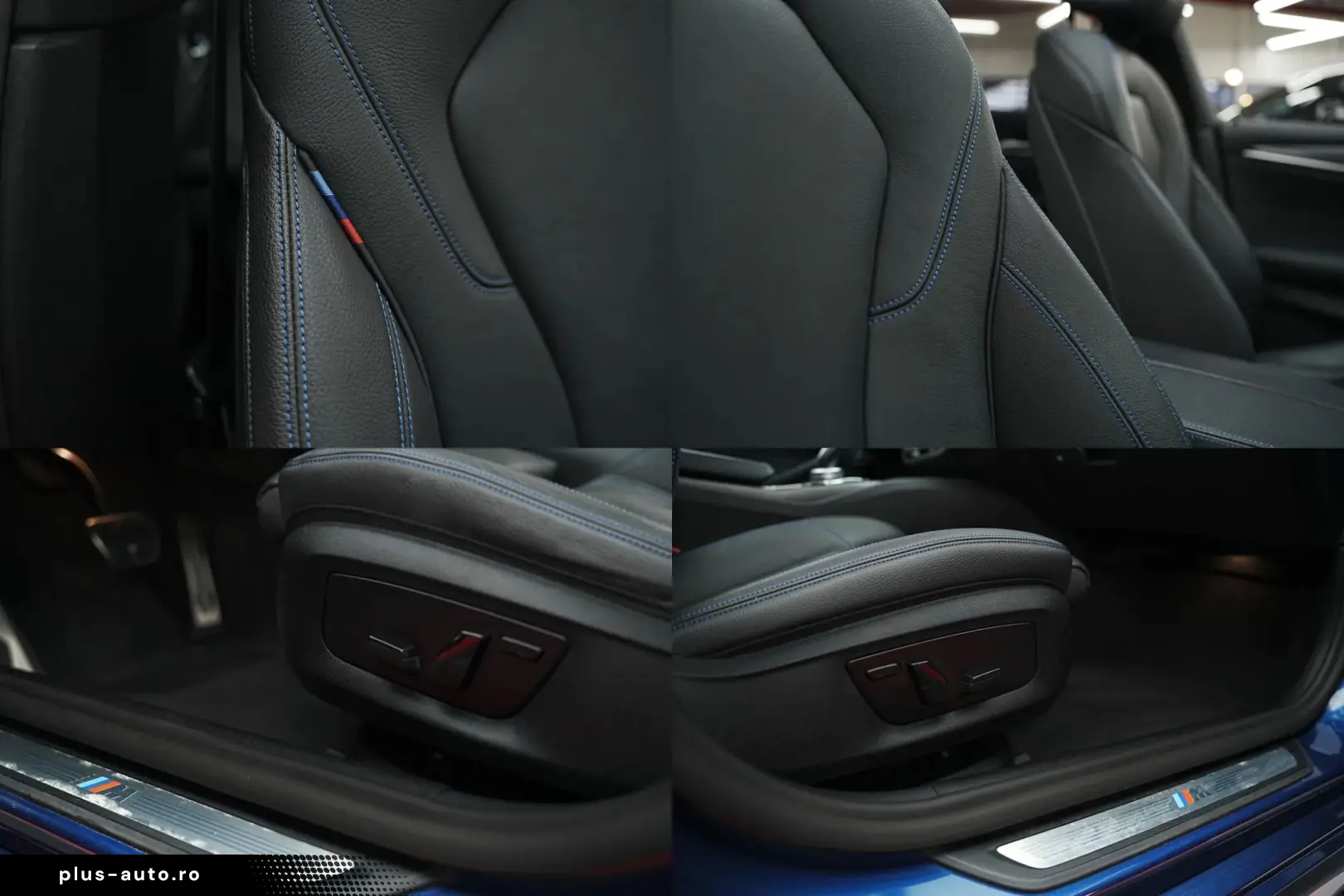 Bmw Seria-5 Gen-G30-G31-2017