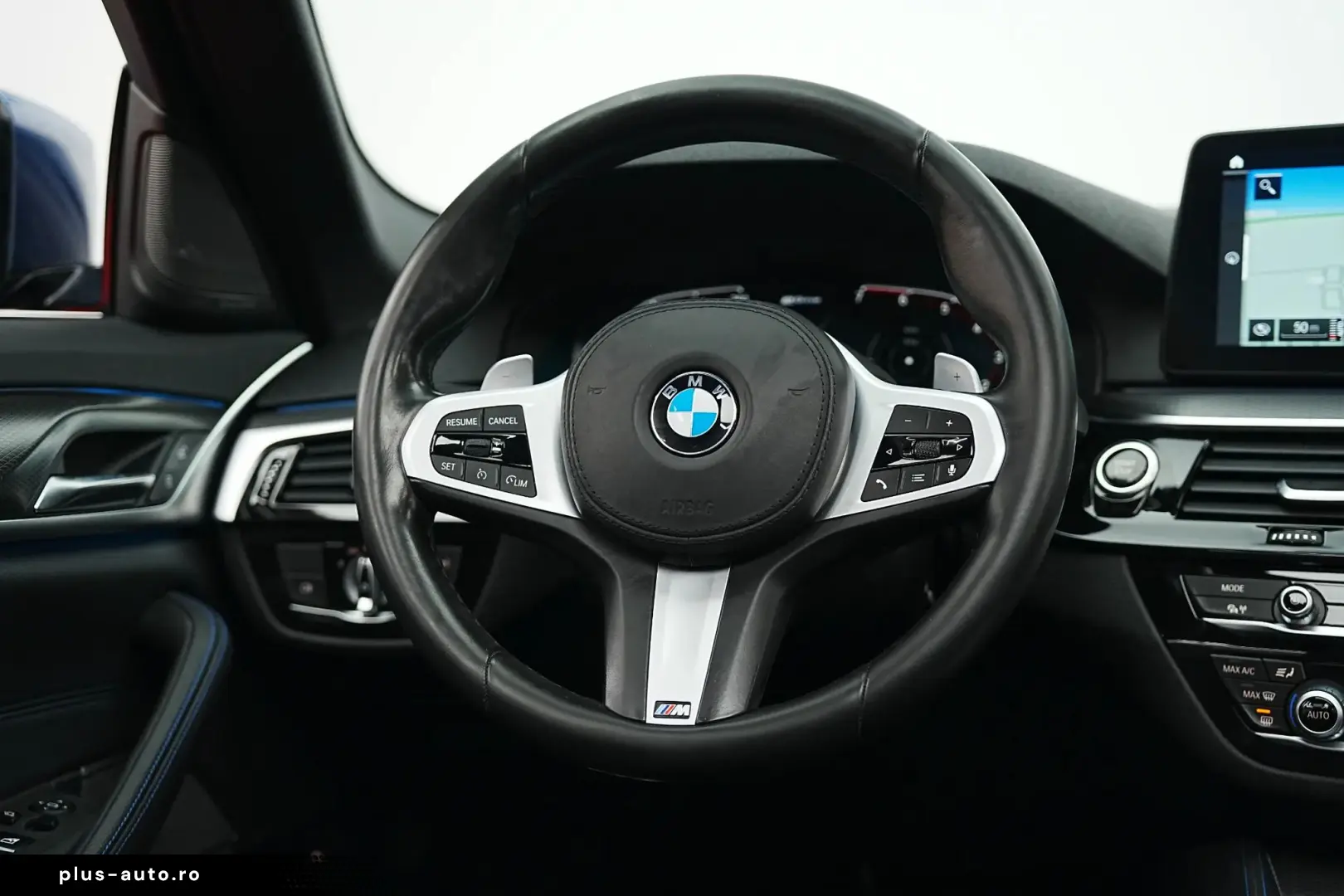 Bmw Seria-5 Gen-G30-G31-2017