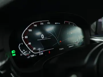 Bmw Seria-5 Gen-G30-G31-2017