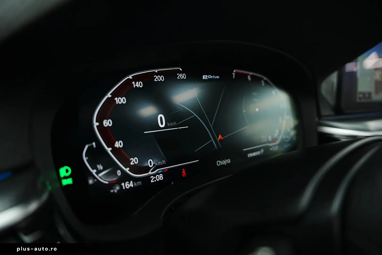 Bmw Seria-5 Gen-G30-G31-2017