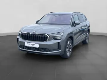 SKODA Kodiaq 2.0 TDI DSG SELECTION AHK LM19 MATRIX-LED