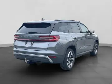 SKODA Kodiaq 2.0 TDI DSG SELECTION AHK LM19 MATRIX-LED