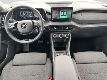 SKODA Kodiaq 2.0 TDI DSG SELECTION AHK LM19 MATRIX-LED