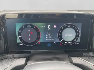 SKODA Kodiaq 2.0 TDI DSG SELECTION AHK LM19 MATRIX-LED