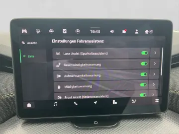 SKODA Kodiaq 2.0 TDI DSG SELECTION AHK LM19 MATRIX-LED