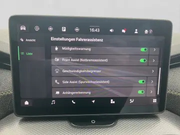 SKODA Kodiaq 2.0 TDI DSG SELECTION AHK LM19 MATRIX-LED