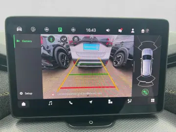 SKODA Kodiaq 2.0 TDI DSG SELECTION AHK LM19 MATRIX-LED