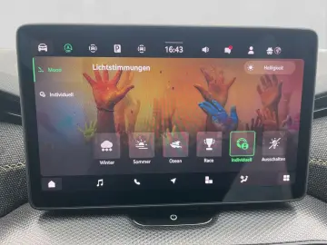 SKODA Kodiaq 2.0 TDI DSG SELECTION AHK LM19 MATRIX-LED