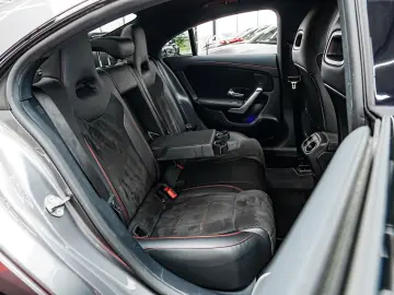 Mercedes-Benz Cla Gen-C118-2019