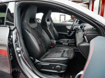 Mercedes-Benz Cla Gen-C118-2019