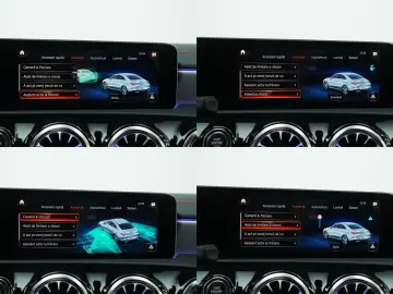 Mercedes-Benz Cla Gen-C118-2019