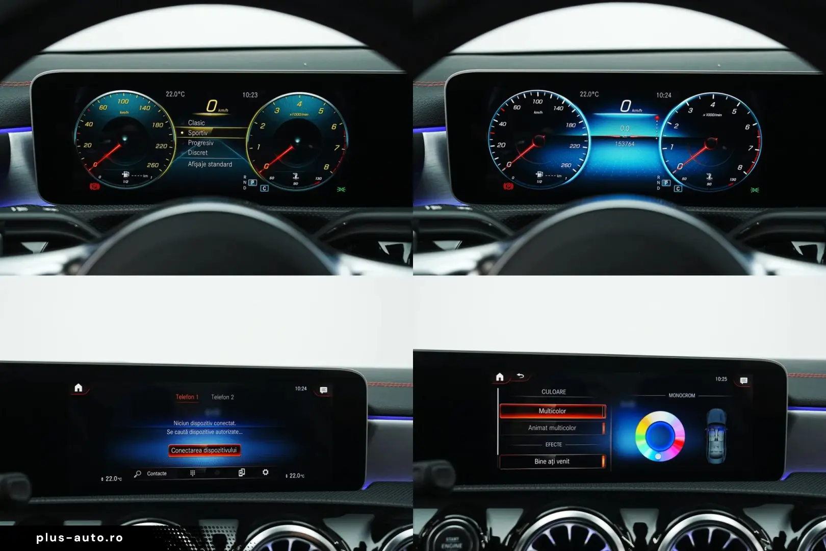 Mercedes-Benz Cla Gen-C118-2019