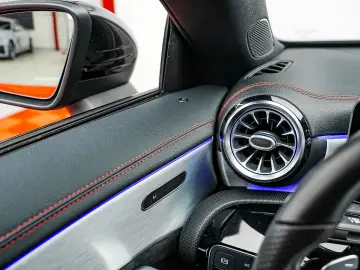 Mercedes-Benz Cla Gen-C118-2019