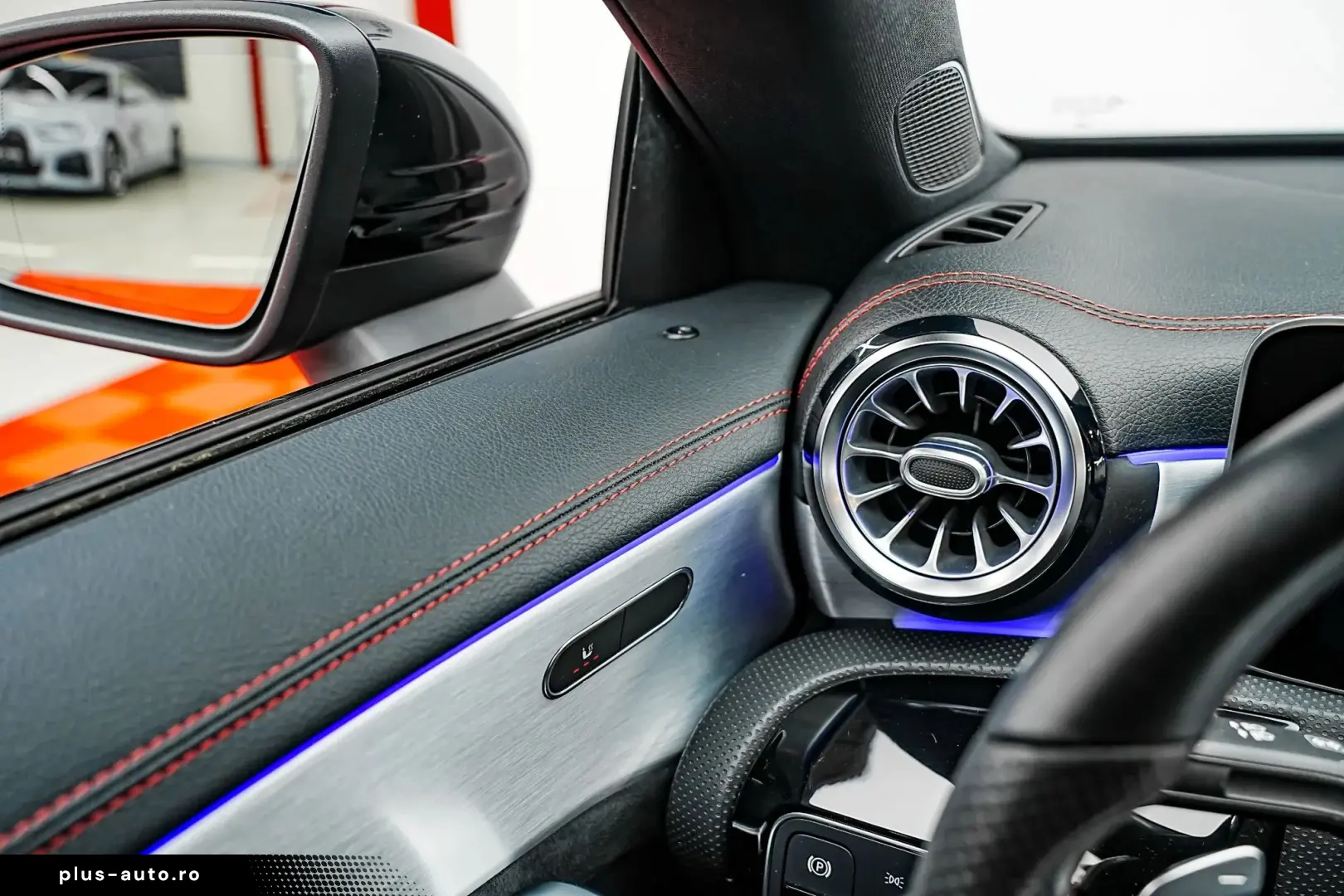 Mercedes-Benz Cla Gen-C118-2019