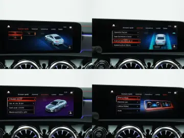 Mercedes-Benz Cla Gen-C118-2019