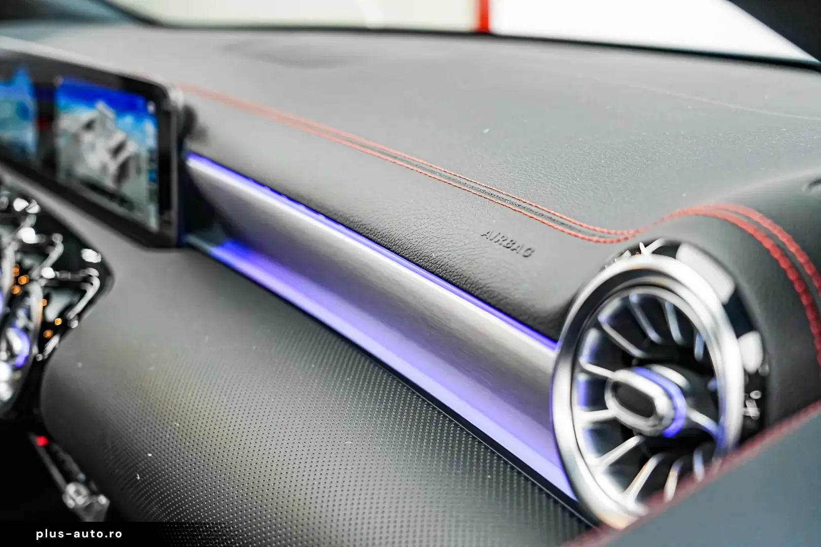 Mercedes-Benz Cla Gen-C118-2019