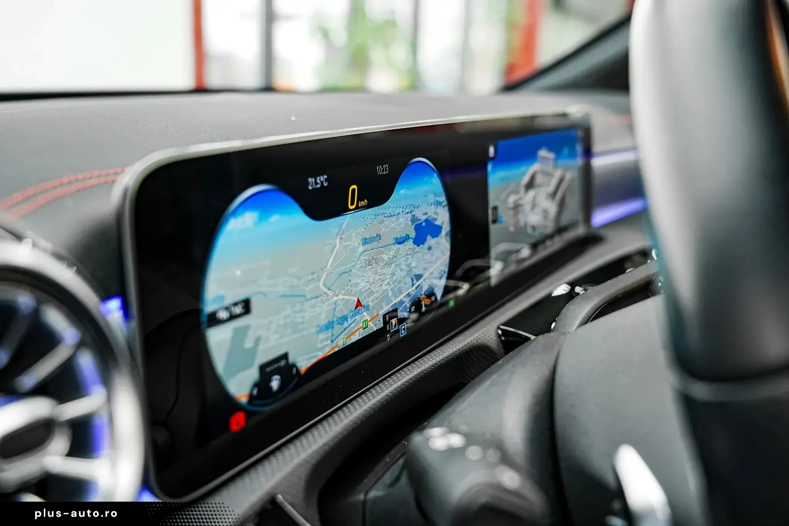 Mercedes-Benz Cla Gen-C118-2019