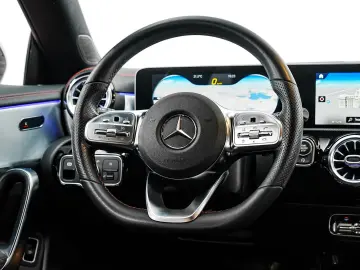 Mercedes-Benz Cla Gen-C118-2019