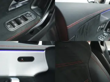 Mercedes-Benz Cla Gen-C118-2019