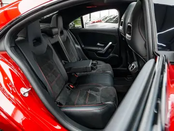 Mercedes-Benz Cla Gen-C118-2019