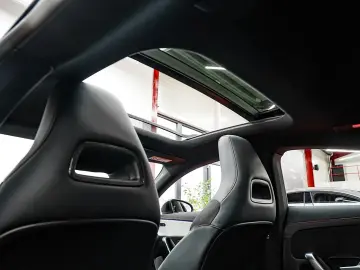 Mercedes-Benz Cla Gen-C118-2019