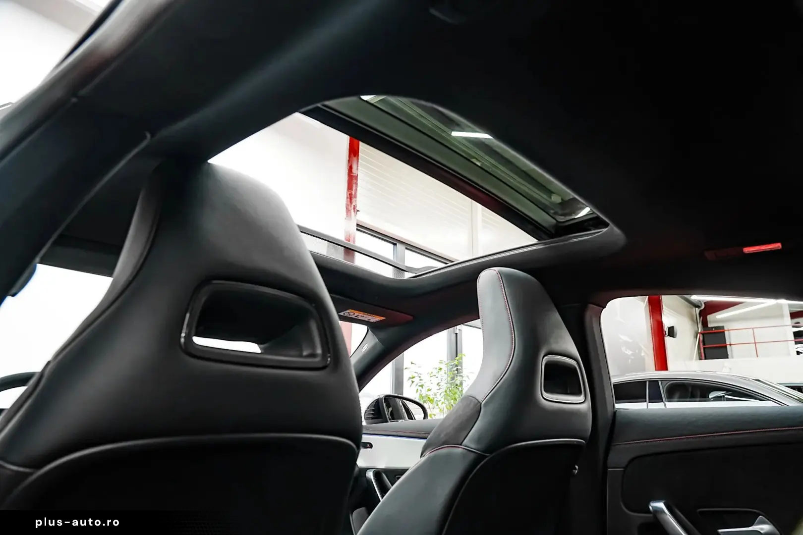 Mercedes-Benz Cla Gen-C118-2019