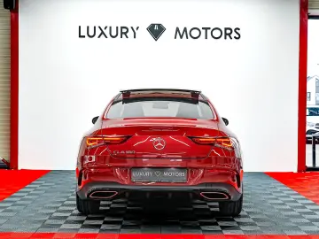 Mercedes-Benz Cla Gen-C118-2019