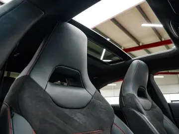 Mercedes-Benz Cla Gen-C118-2019