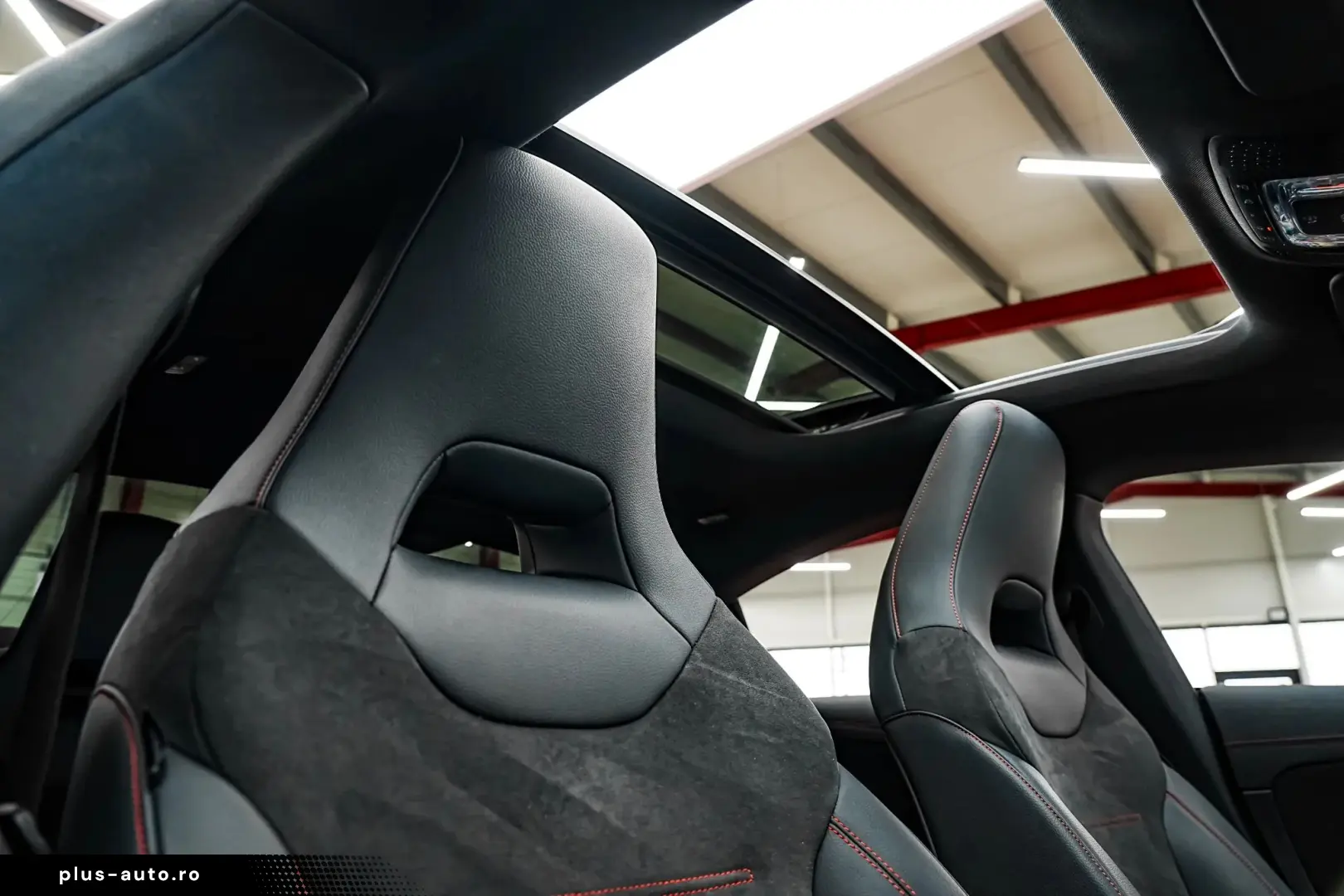 Mercedes-Benz Cla Gen-C118-2019