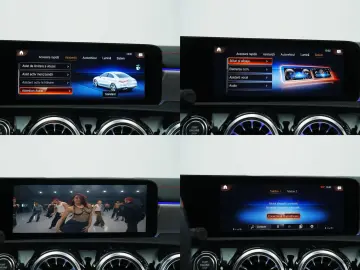 Mercedes-Benz Cla Gen-C118-2019