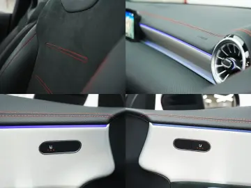 Mercedes-Benz Cla Gen-C118-2019