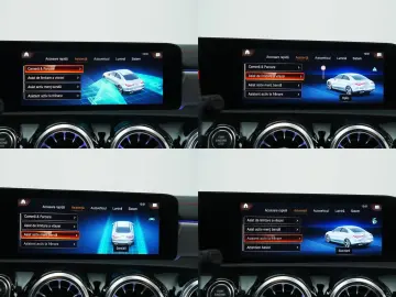 Mercedes-Benz Cla Gen-C118-2019