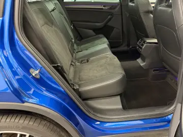 SKODA Kodiaq Sportline 4x4 2.0TDI Matrix AHK ACC DCC