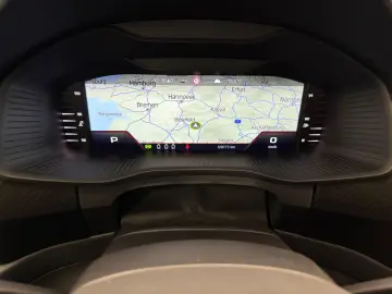 SKODA Kodiaq Sportline 4x4 2.0TDI Matrix AHK ACC DCC